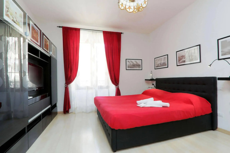 Porta Pia Comfy Rooms
