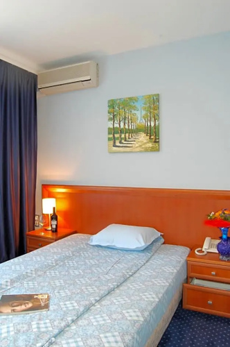 Hotel Kibella