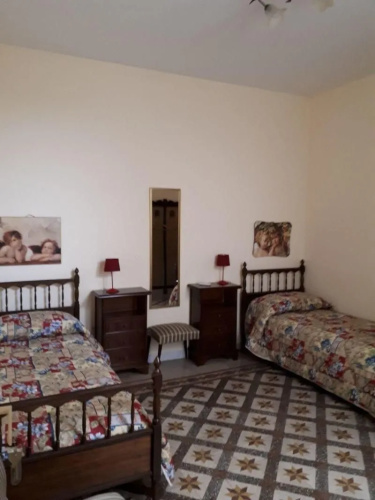 Casa Nonna Rosa