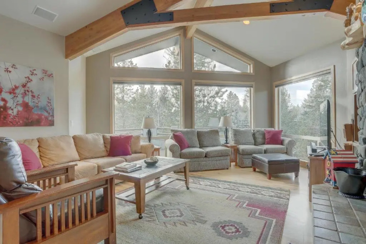 3 Mulligan-On Golf Crse-4BR/3BA