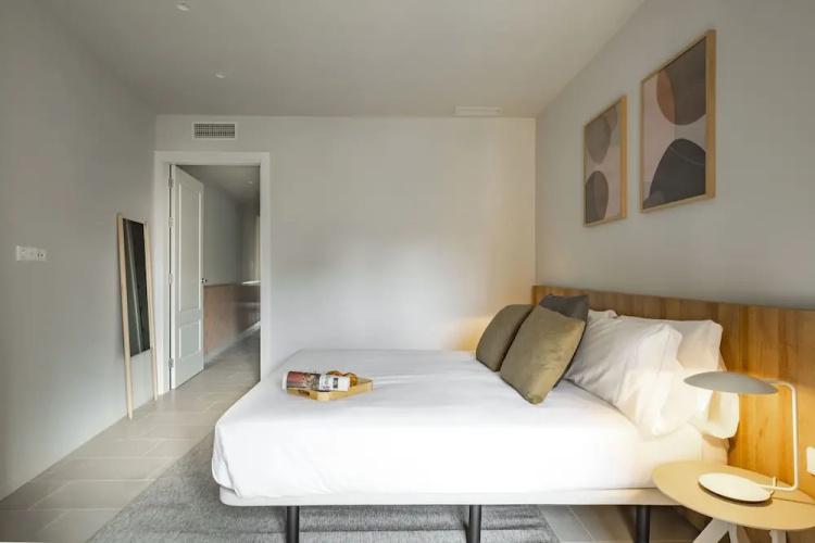 Aspasios Garden Apartments
