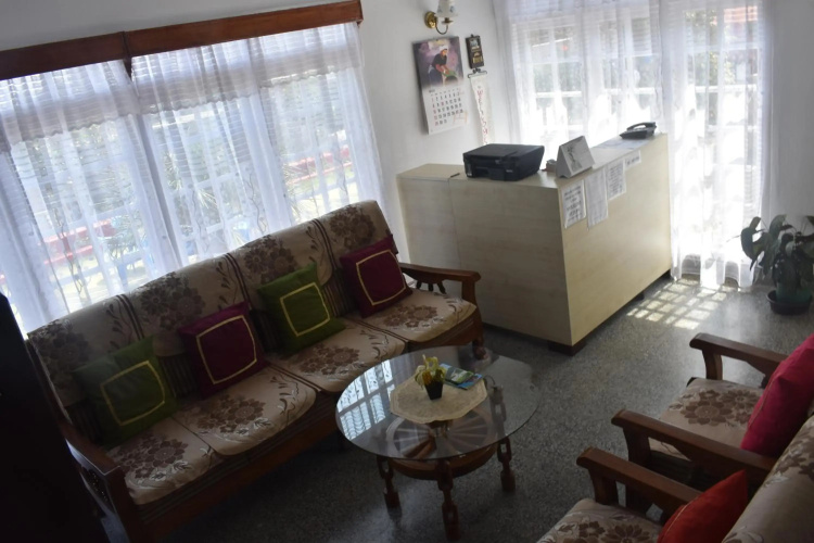 Fairlawns Guesthouse
