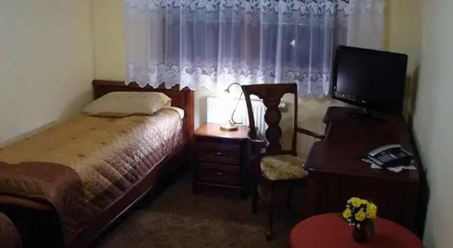 Hotel Hesperus