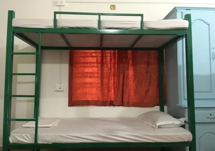 Bla Bla Hostels