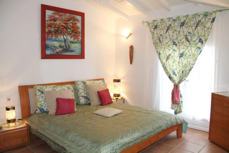 Villa Tijimo