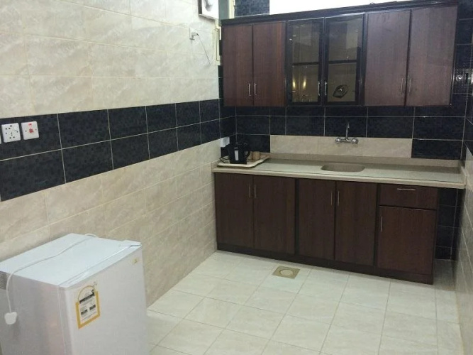 Alfa Najed Apartment