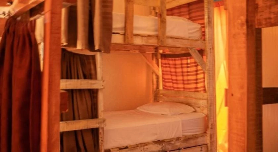 Peace Hostel