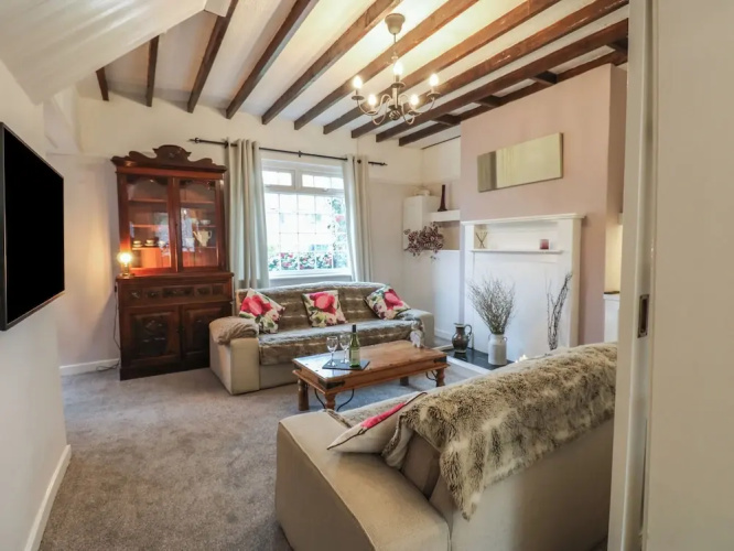 Rosewood Cottage