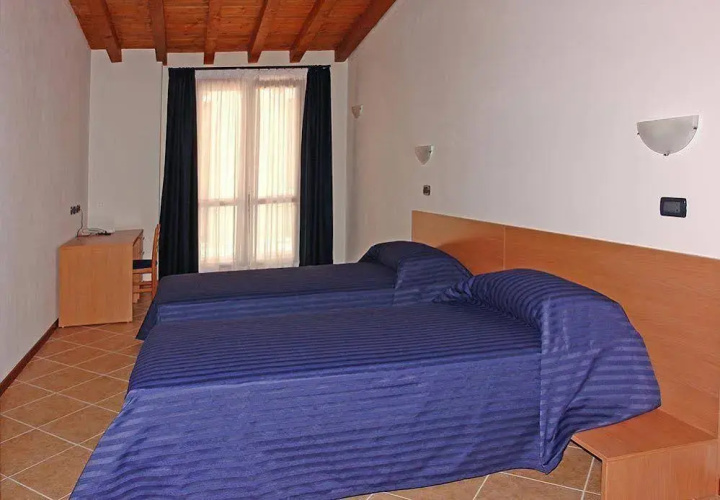 Residence Borgo dei Limoni