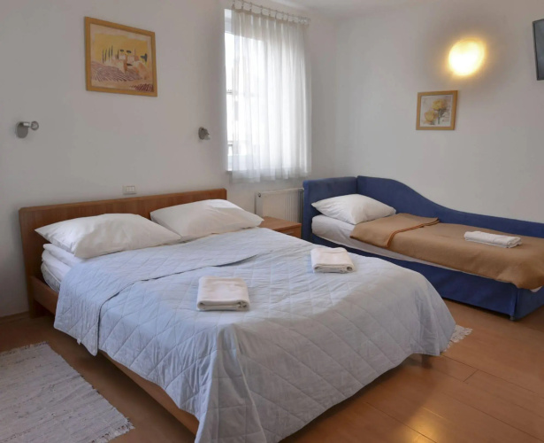 Hotel Keltika