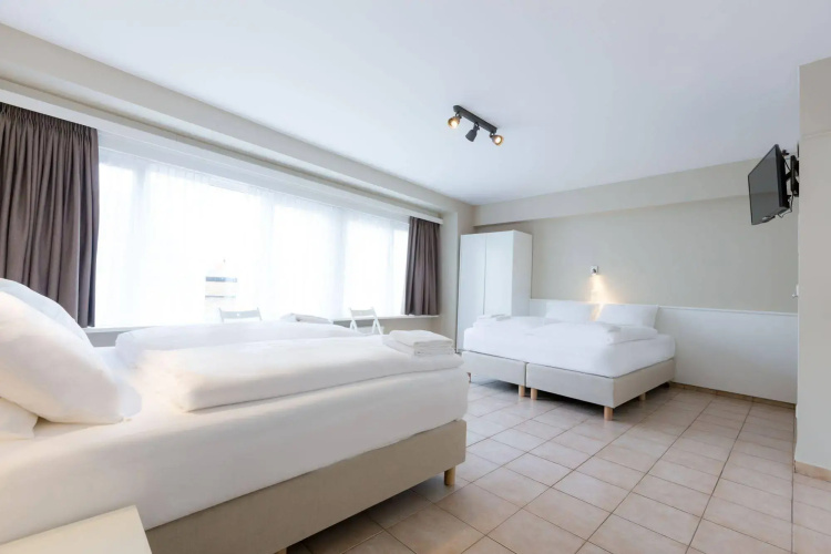 Hotel Franky