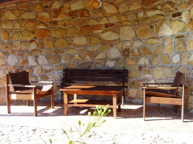 Superior Villa