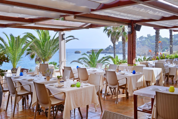 Grande Real Santa Eulalia Resort and Hotel Spa photo 41