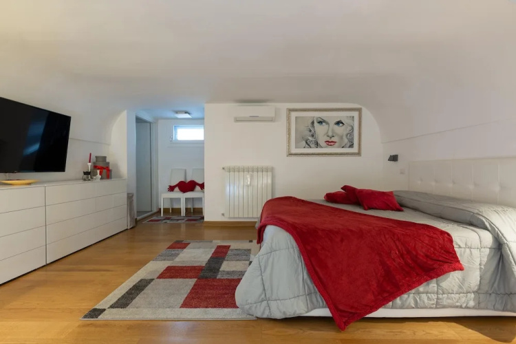 3160 Dolce Suite by Barbarhouse