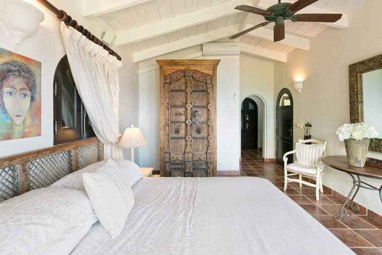 Villa Terres Basses