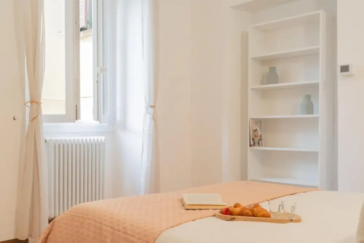 Nonna Tere Apartment