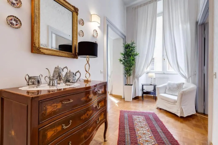 Pantheon Amazing Apartment