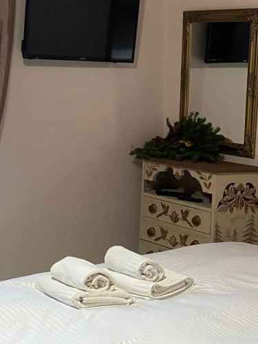 Classic Triple room