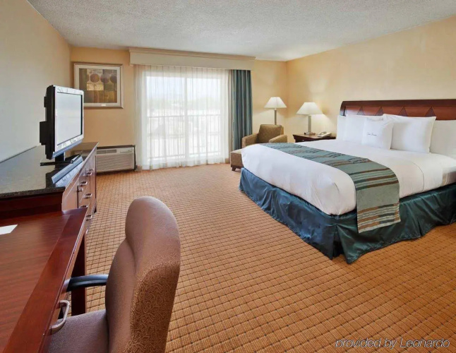 GHMG Hotel Livermore