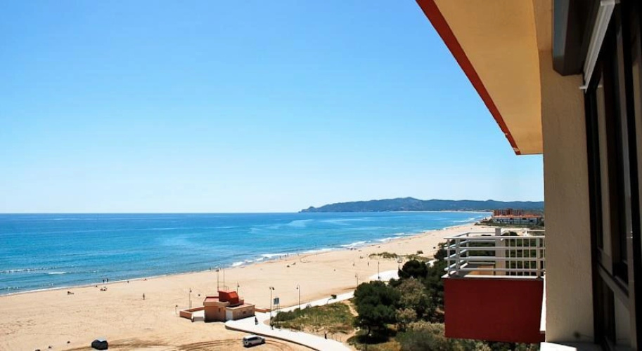 Cap Castell
