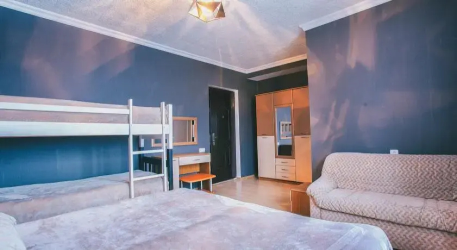 Hotel Daviti