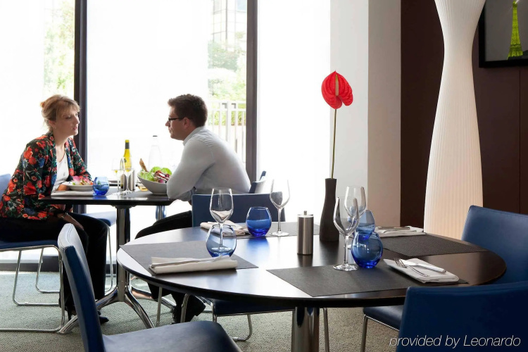 Novotel Paris Vaugirard Montparnasse photo 32