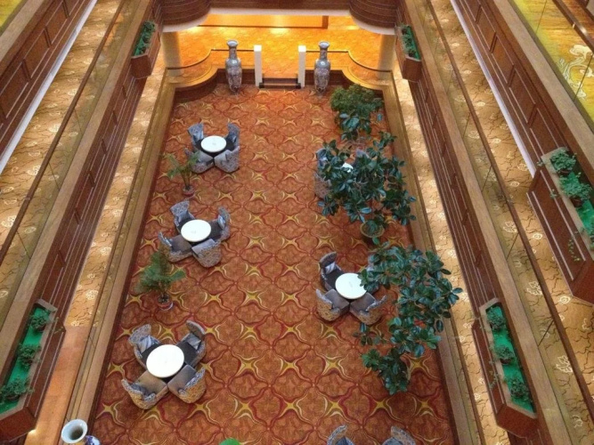 Imagen del hotel