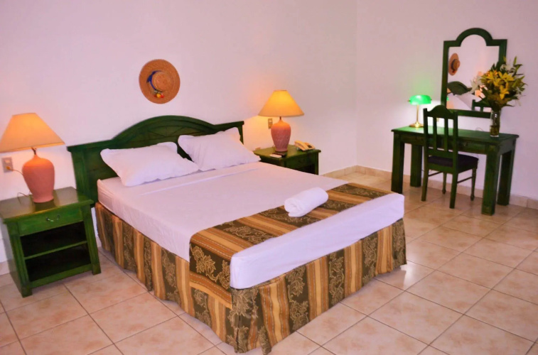 Hotel Casa Real