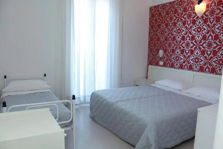 Hotel Stella Polare