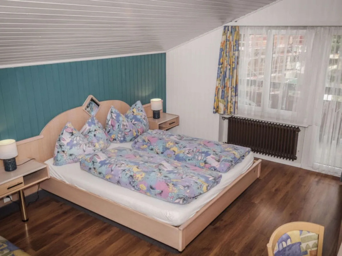 Chalet Venetz 33268