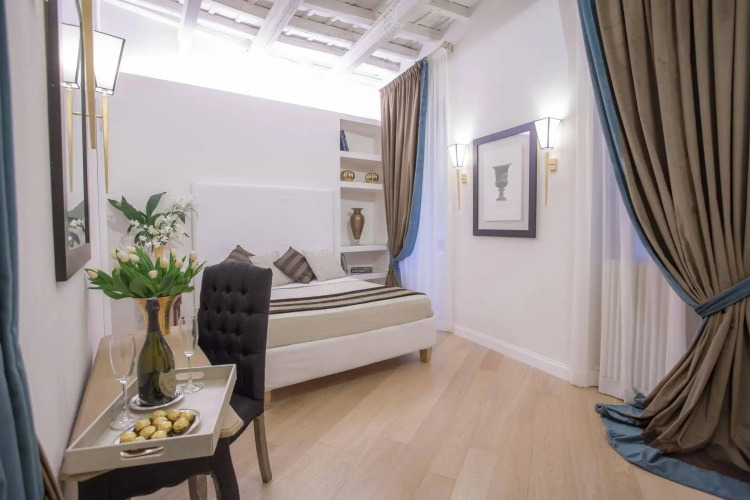 M.D. StarHome Rome