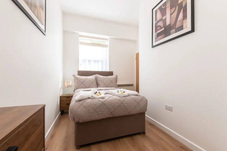 Silver Moon Silver Service Apartments Freeparking