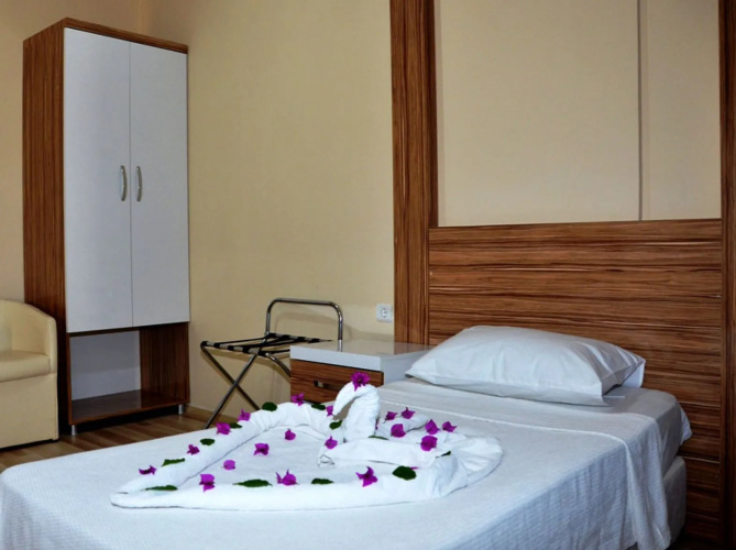 Alanya Divan Otel