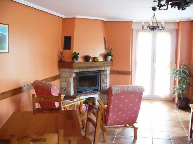 Agroturismo Indate Berri