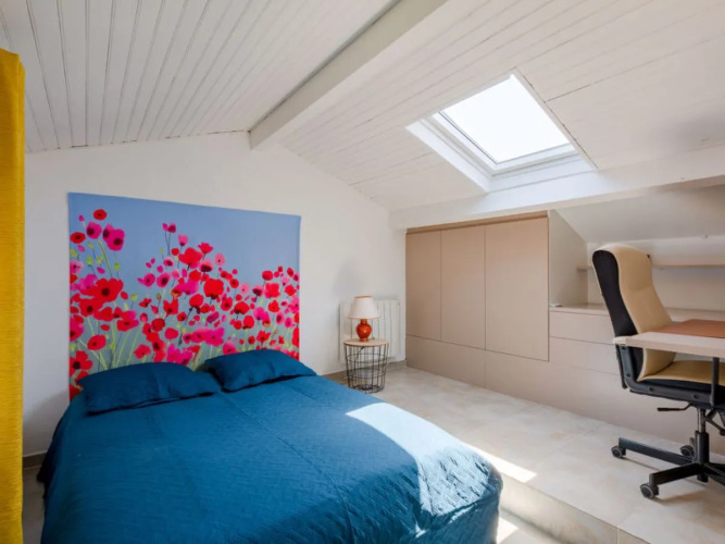 Holiday Home Villa Bindouletto