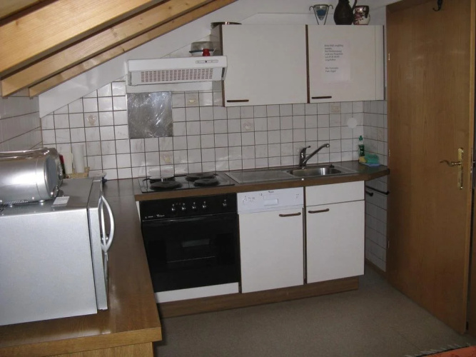 Landhaus Egger