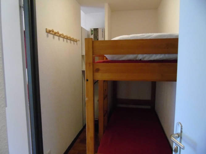 Hotel rooms