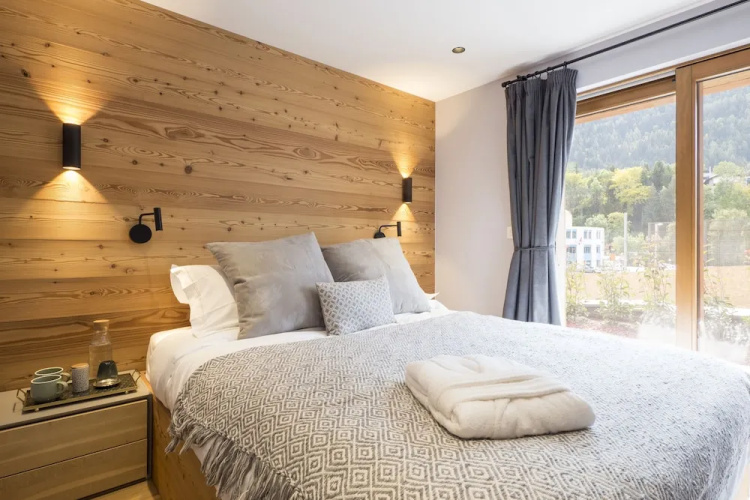 Üna Lodge