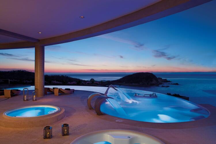 Imagen de Secrets Huatulco Resort &amp; Spa   Adults Only   All Inclusive