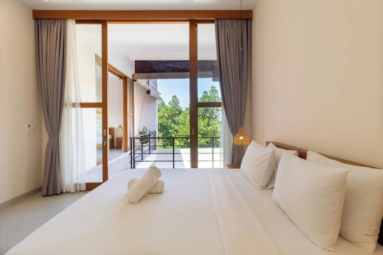 Comfort Villa