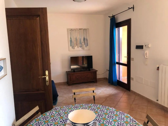 Casa Vacanze Saggio