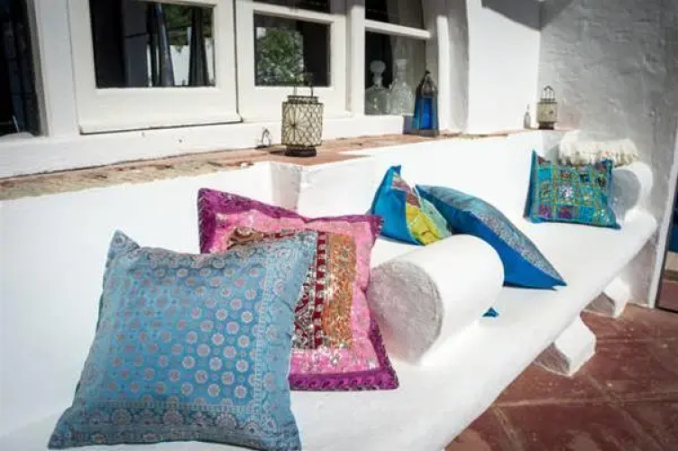 Finca del Mundo