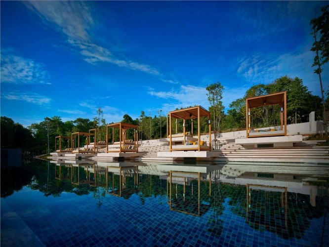 The Ritz-Carlton, Koh Samui photo 30