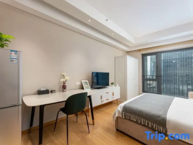 Premier Double room