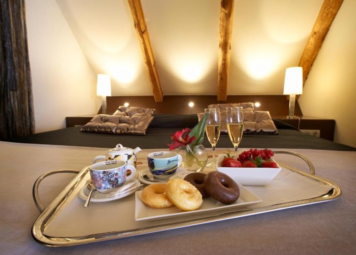 Superior Double room