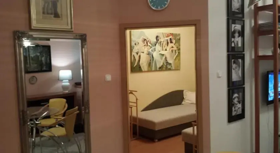 Gulyas Apartment