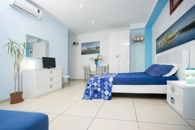 B&B del Lungomare