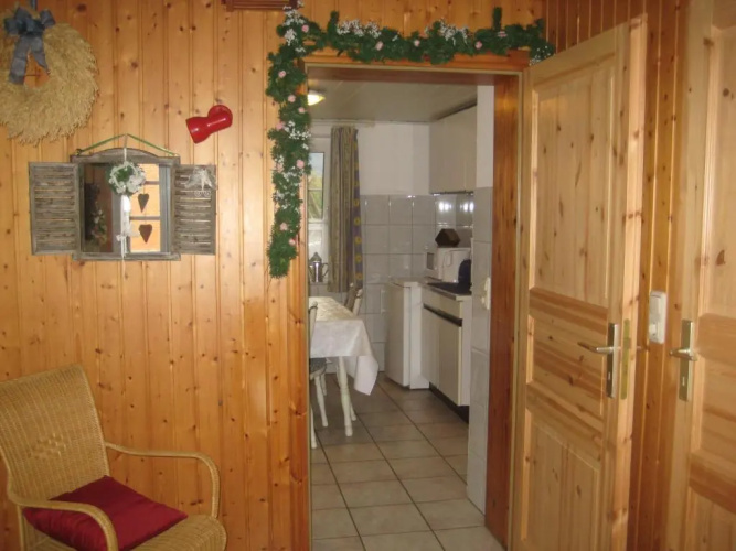 Haus Bärbel