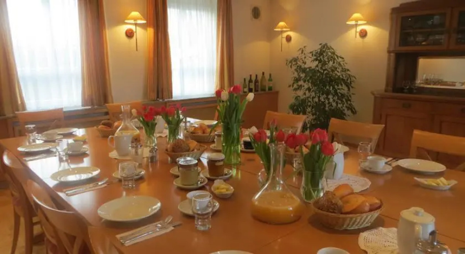 Schwarzkopf Hotel-Restaurant