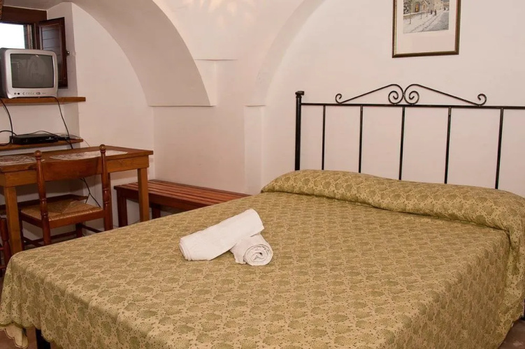 Residence Raggio di Sole